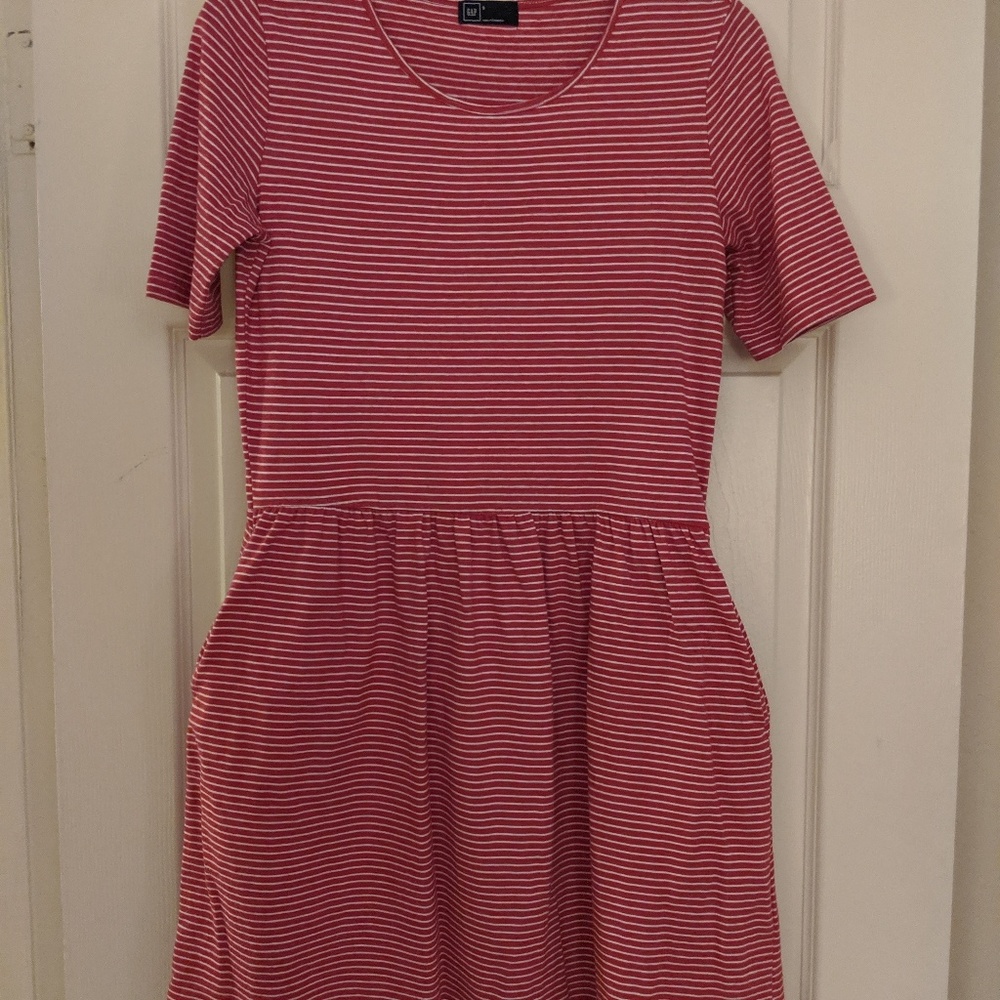 GAP women's dress